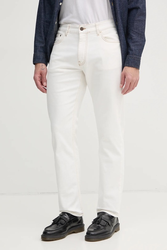 Джинсы Sisley, бежевый
Джинсы Sisley, бежевый