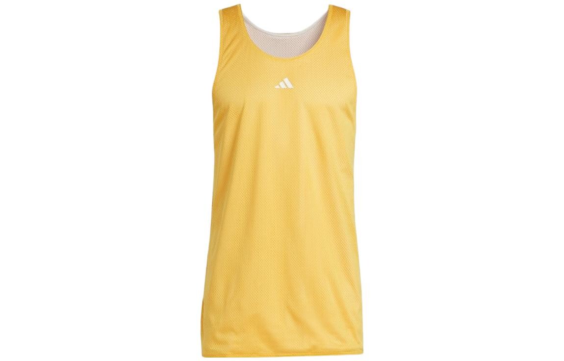 Баскетбольная майка мужская Off White Adidas, цвет Jade White
Баскетбольная майка мужская Off White Adidas, цвет Jade White