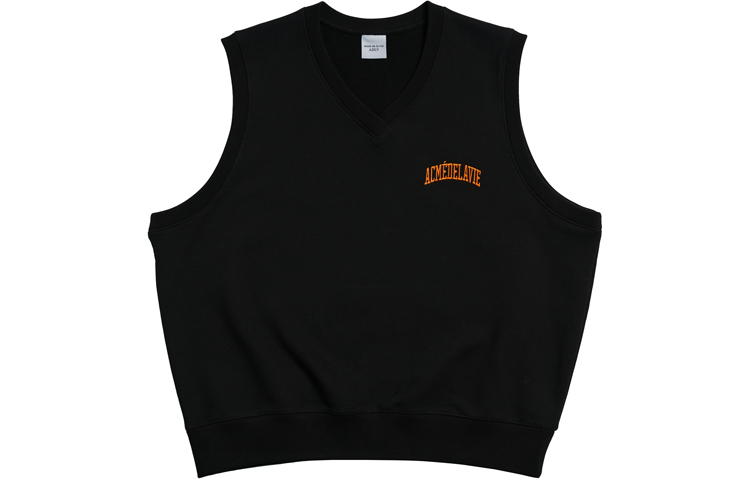 Acme De La Vie Женская майка Unisex Black
Acme De La Vie Женская майка Unisex Black