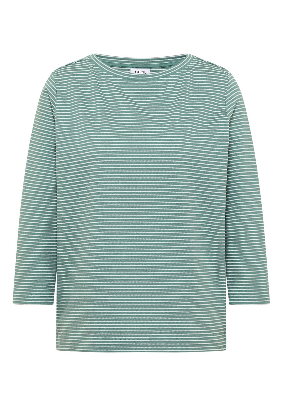 Рубашка CECIL, зеленый
Рубашка CECIL, зеленый