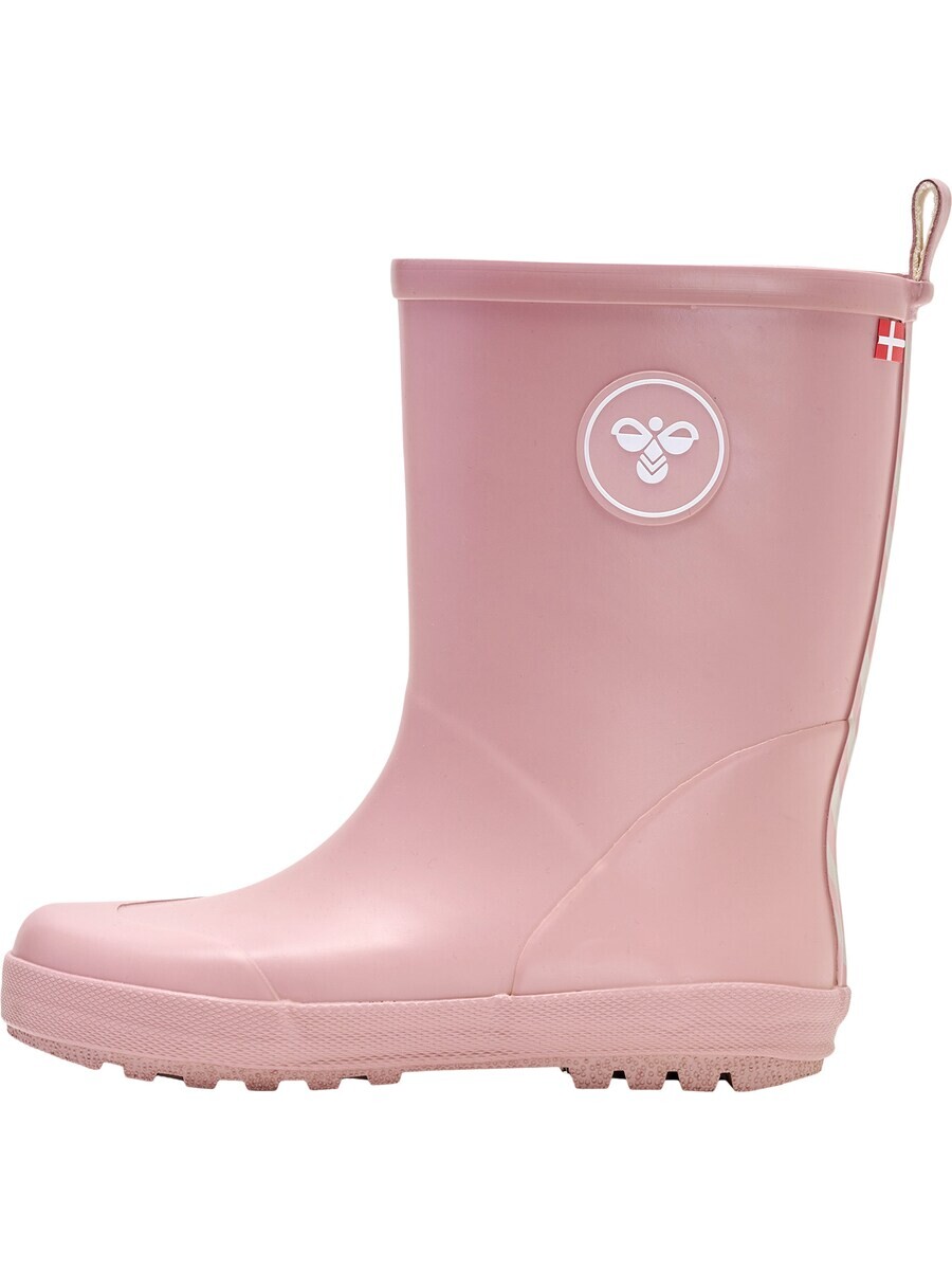 Ботинки Hummel Rubber Boots, розовый
Ботинки Hummel Rubber Boots, розовый