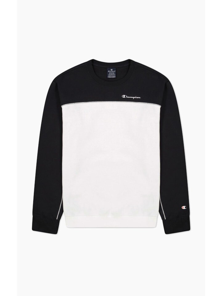 Свитер Champion shirt, черный
Свитер Champion shirt, черный