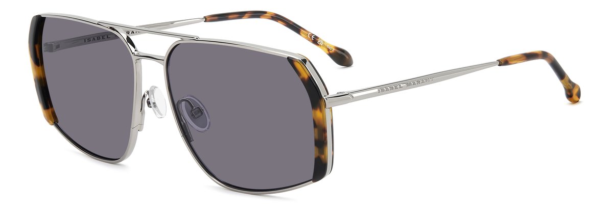Женские солнцезащитные очки IM 0261-S ISABEL MARANT
Женские солнцезащитные очки IM 0261-S ISABEL MARANT