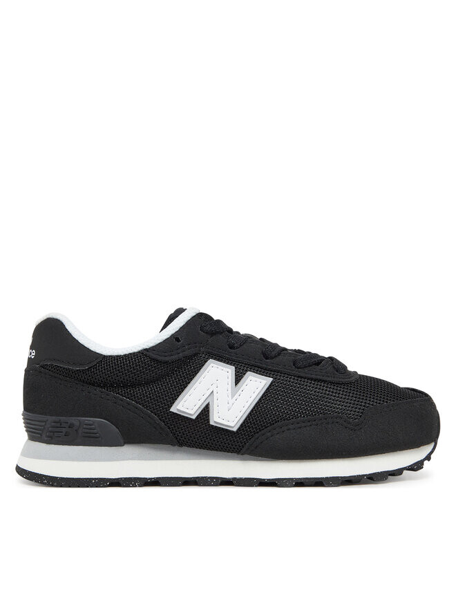 Кроссовки New Balance PC515BLK, черный
Кроссовки New Balance PC515BLK, черный