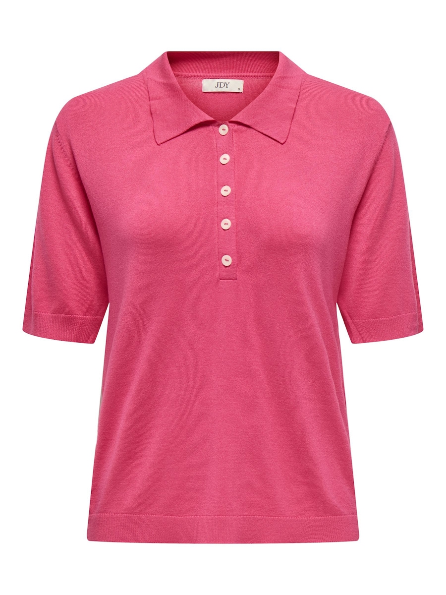 Свитер JDY Basica, розовый
Свитер JDY Basica, розовый