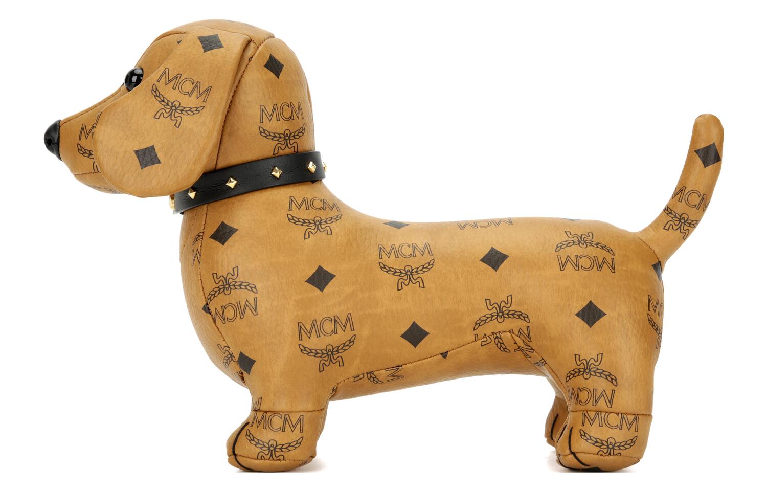 MCM Аксессуар для сумки из искусственной кожи унисекс Cognac
MCM Аксессуар для сумки из искусственной кожи унисекс Cognac