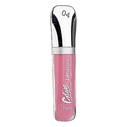 Блеск для губ Glossy Shine 04-Pink Power 6 мл, Glam Of Sweden
Блеск для губ Glossy Shine 04-Pink Power 6 мл, Glam Of Sweden