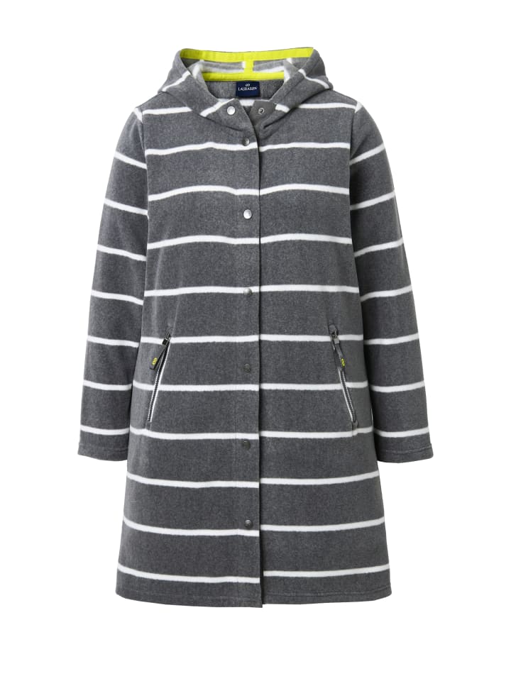 Толстовка серого меланжа LAURASØN, Серый, Толстовка серого меланжа LAURASØN
Толстовка серого меланжа LAURASØN, Серый, Толстовка серого меланжа LAURASØN