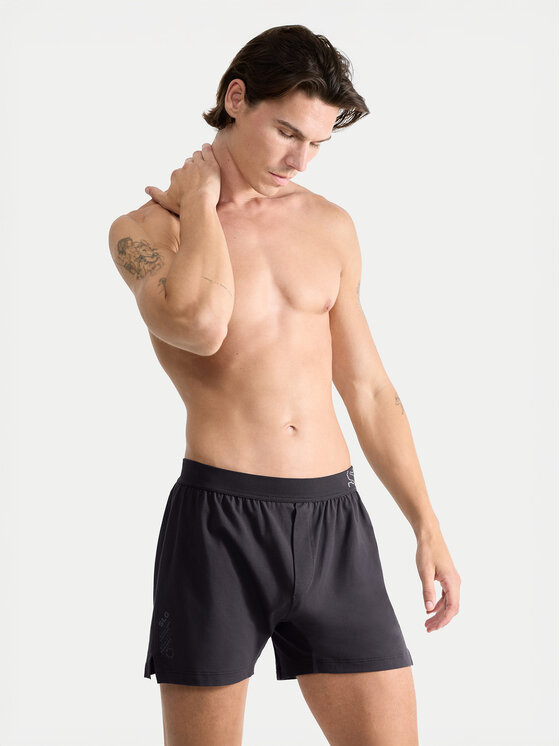 Шорты-Боксеры 10215473 Sloggi, серый
Шорты-Боксеры 10215473 Sloggi, серый