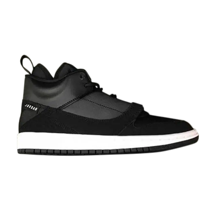 Кроссовки Air Jordan Jordan Fadeaway GS 'Black', черный
Кроссовки Air Jordan Jordan Fadeaway GS 'Black', черный