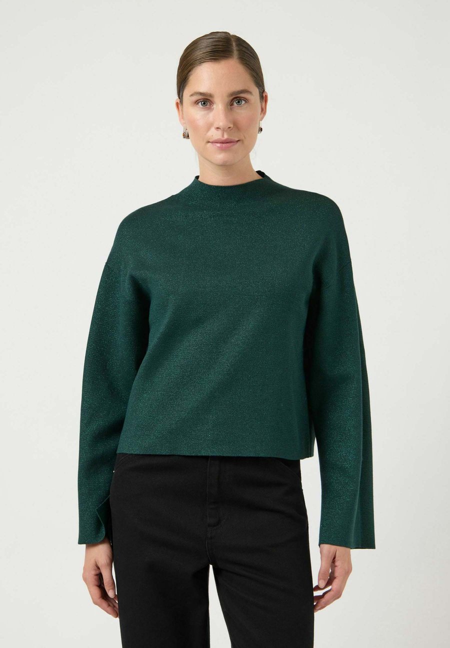 Джемпер YAS YASCASTOR, Ponderosa Pine/Evergreen
Джемпер YAS YASCASTOR, Ponderosa Pine/Evergreen