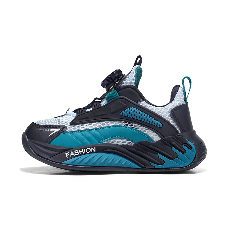 Детская обувь для повседневной жизни KINDDOG, серый/синий
Детская обувь для повседневной жизни KINDDOG, серый/синий