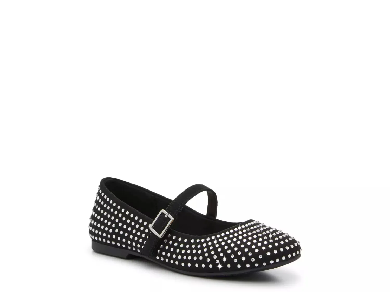 Балетки Mary Jane Детские Dv By Dolce Vita, Black
Балетки Mary Jane Детские Dv By Dolce Vita, Black