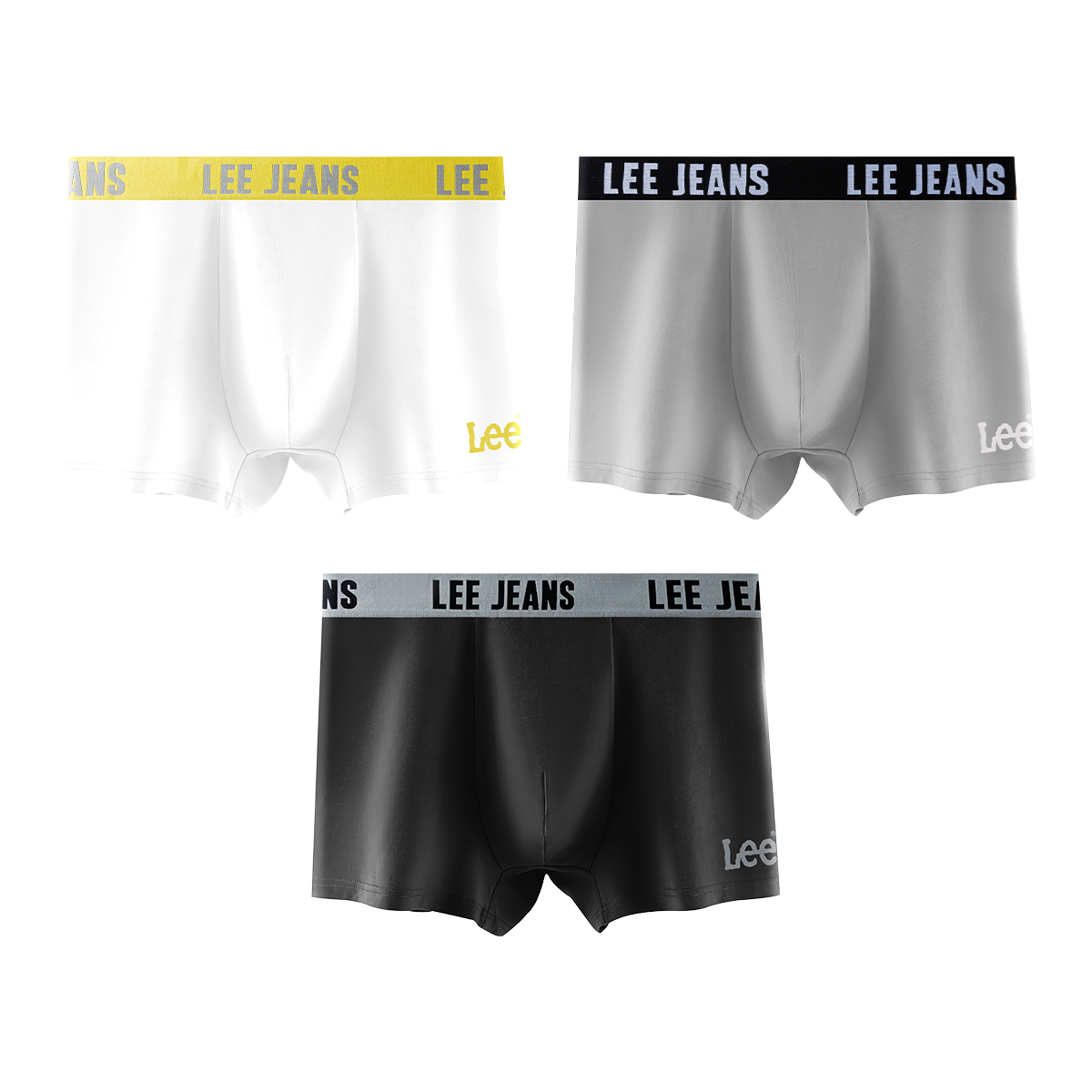 Lee Подарочный набор мужского белья Combo Set
Lee Подарочный набор мужского белья Combo Set