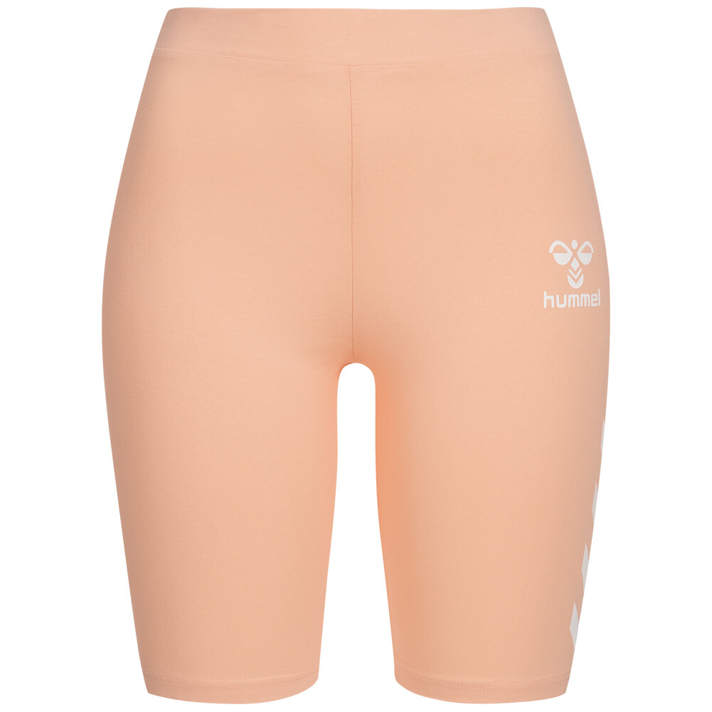 Женские велосипедки hummel Classic Seamless
Женские велосипедки hummel Classic Seamless