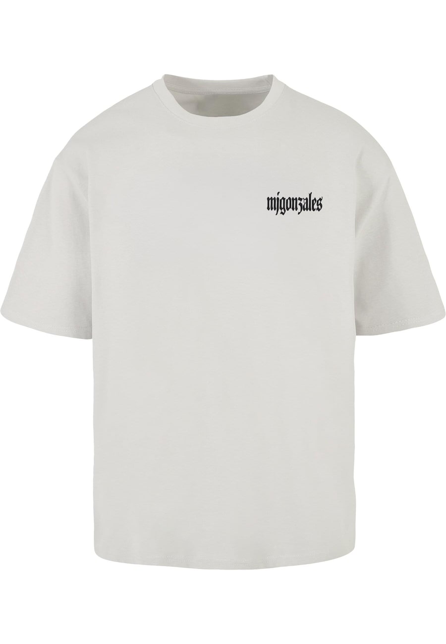 Рубашка MJ Gonzales Frosted Wings, серый
Рубашка MJ Gonzales Frosted Wings, серый