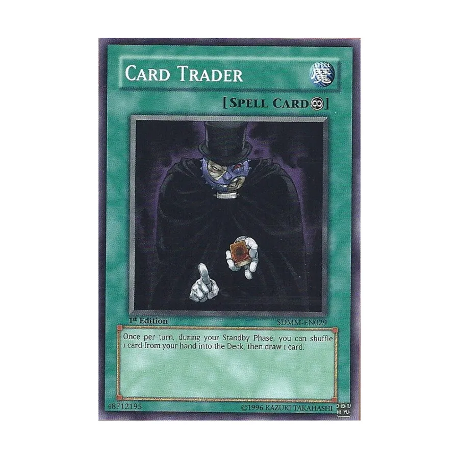 CCG Торговец картами (Обычный), Yu-Gi-Oh - Structure Deck - Machina Mayhem - Singles
CCG Торговец картами (Обычный), Yu-Gi-Oh - Structure Deck - Machina Mayhem - Singles