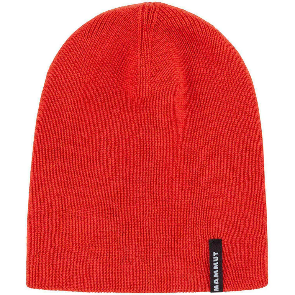 Шапка Mammut Haldigrat, красный
Шапка Mammut Haldigrat, красный