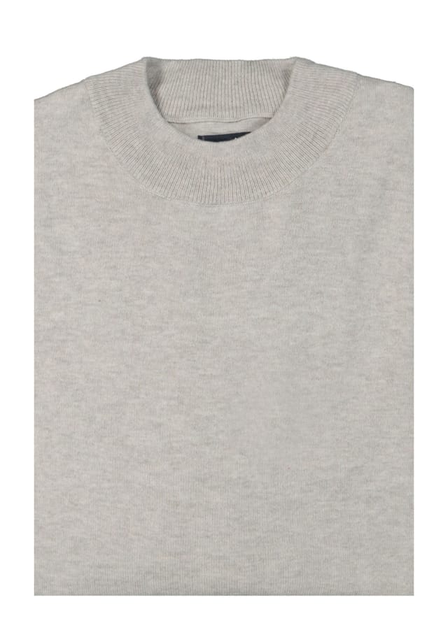 Свитер вязаный свитер r-neck Ragman, серый
Свитер вязаный свитер r-neck Ragman, серый