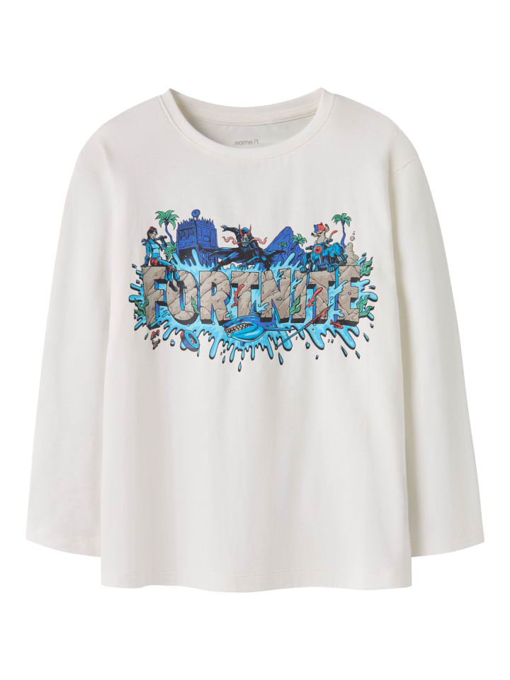 Name it Топ с длинными рукавами цвета «Танцовщица облаков»
Name it Топ с длинными рукавами цвета «Танцовщица облаков»