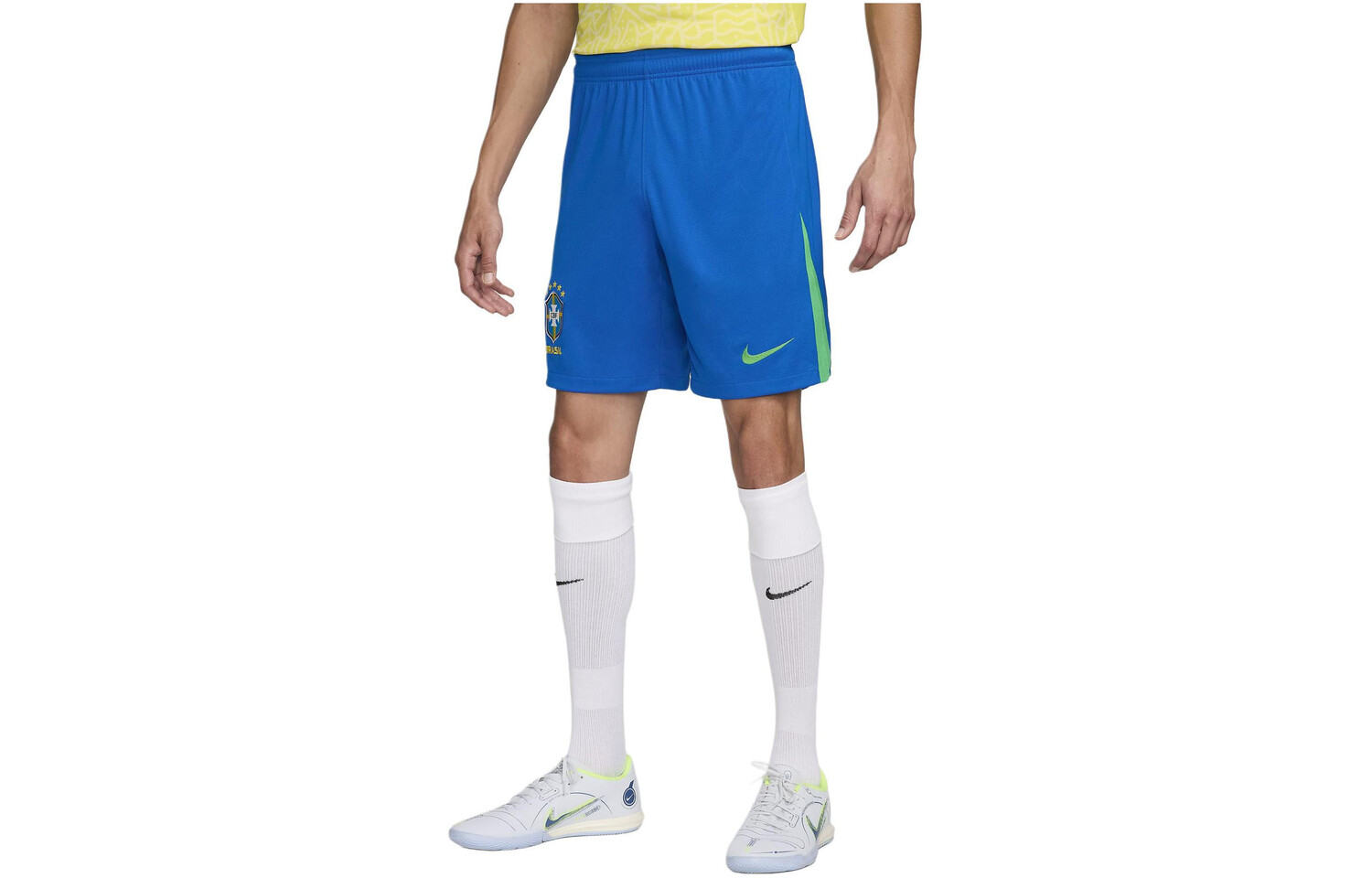 Одежда Футбольные шорты Мужские Синие Nike, синий
Одежда Футбольные шорты Мужские Синие Nike, синий