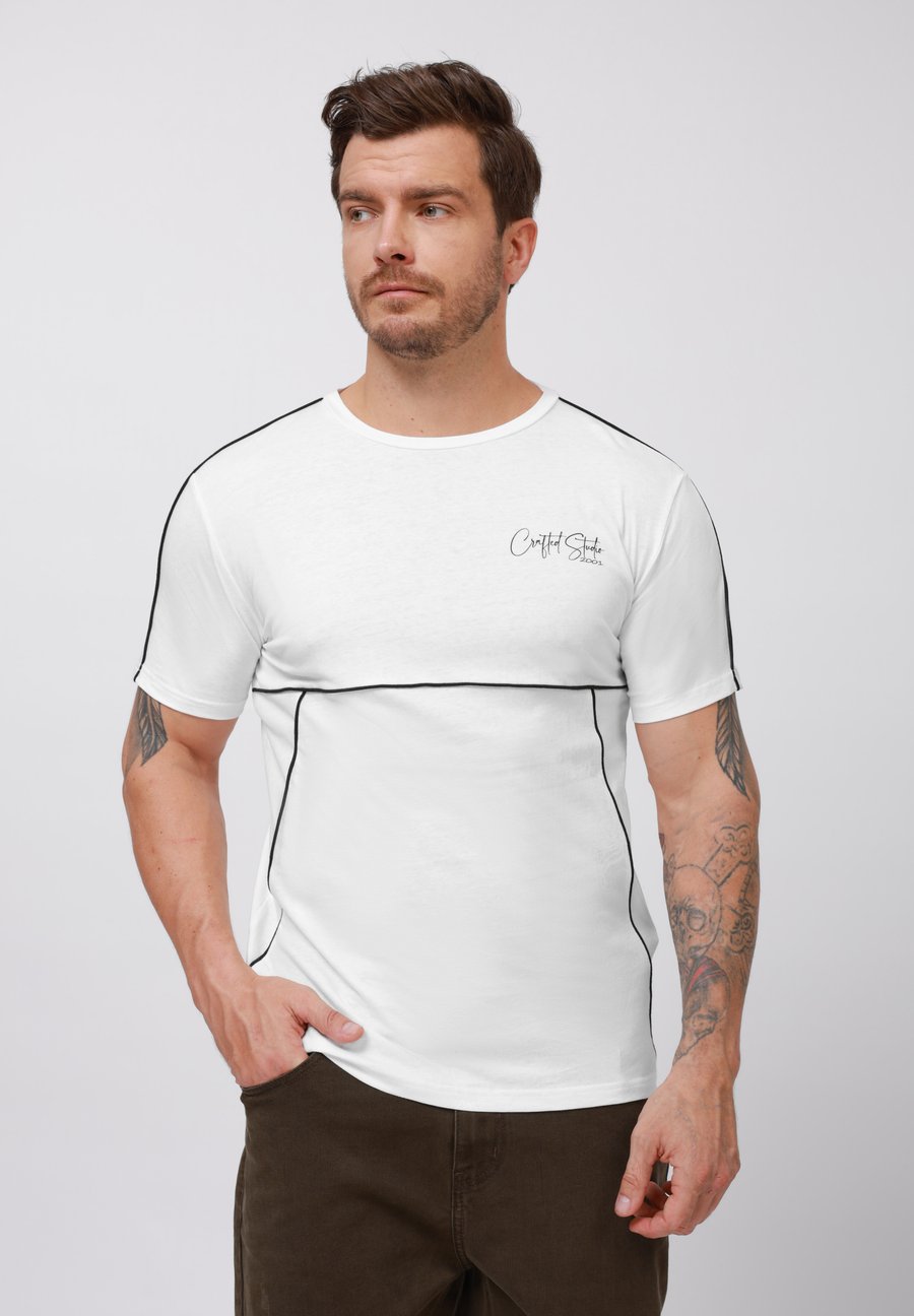 Футболка Pier One Print T-shirt, White, Белый, Футболка Pier One Print T-shirt, White
Футболка Pier One Print T-shirt, White, Белый, Футболка Pier One Print T-shirt, White