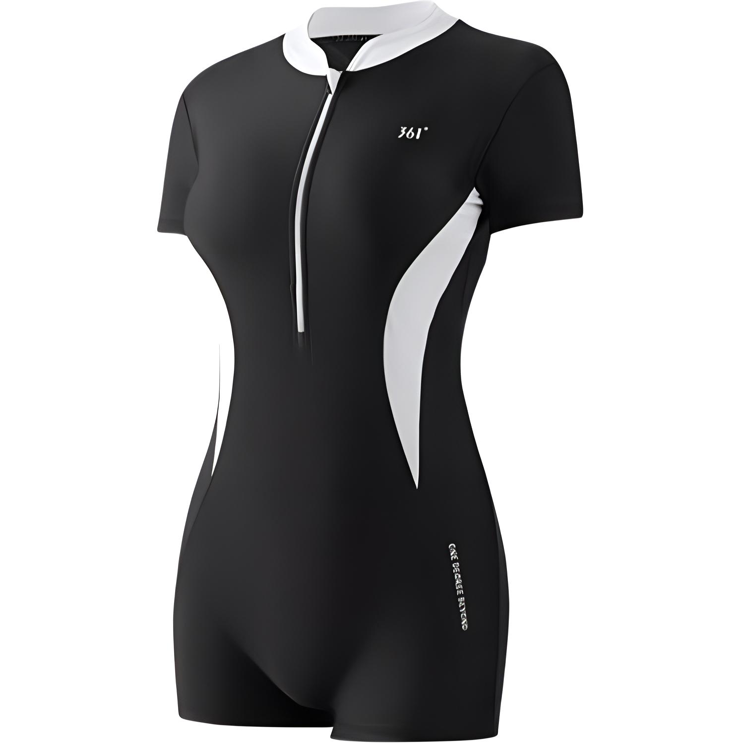 361° Купальник слитный женский Black White, Белый, 361° Купальник слитный женский Black White
361° Купальник слитный женский Black White, Белый, 361° Купальник слитный женский Black White