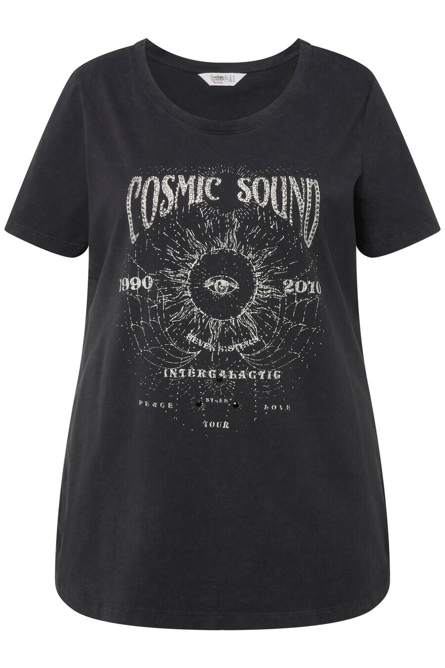 Футболка Angel of Style Shirt, черный
Футболка Angel of Style Shirt, черный