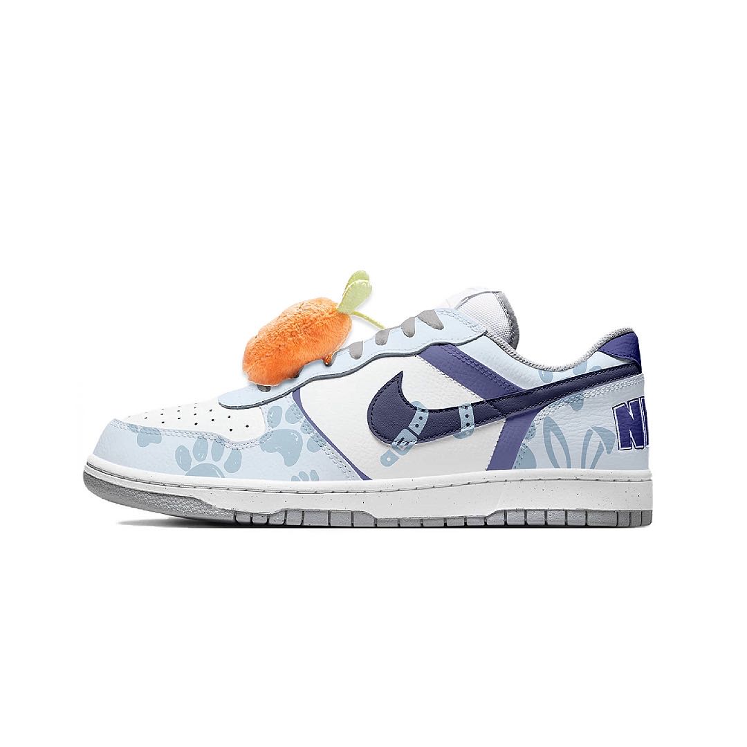 Кроссовки для скейтбординга Big Officer Rabbit Abрасшифровка Nike, синий
Кроссовки для скейтбординга Big Officer Rabbit Abрасшифровка Nike, синий