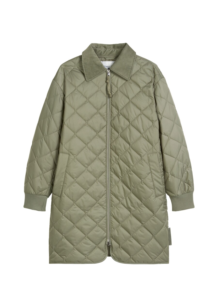 Демисезонное пальто Marc OPolo DENIM, Green
Демисезонное пальто Marc OPolo DENIM, Green