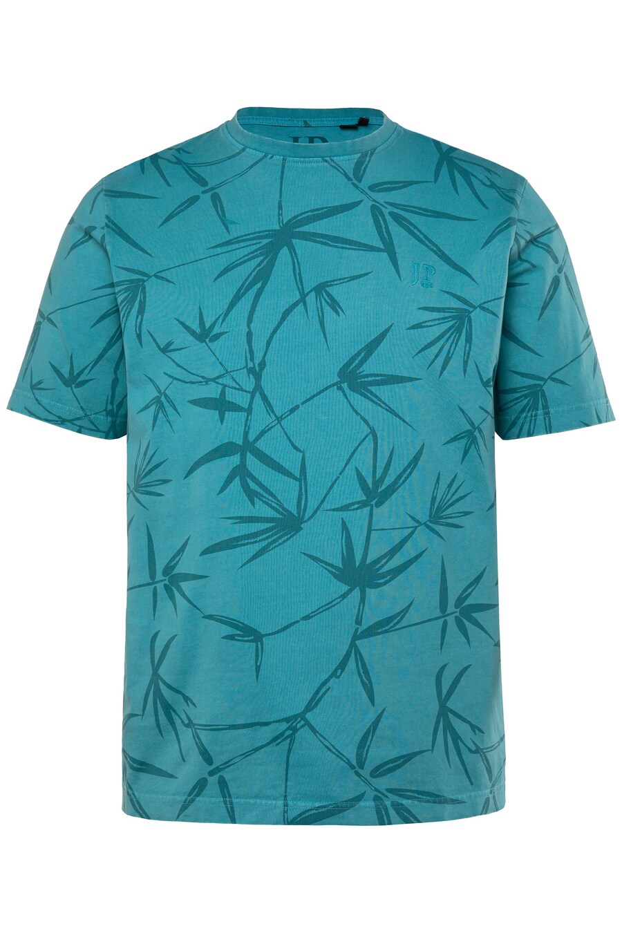 Футболка JP1880, Blue/Turquoise
Футболка JP1880, Blue/Turquoise