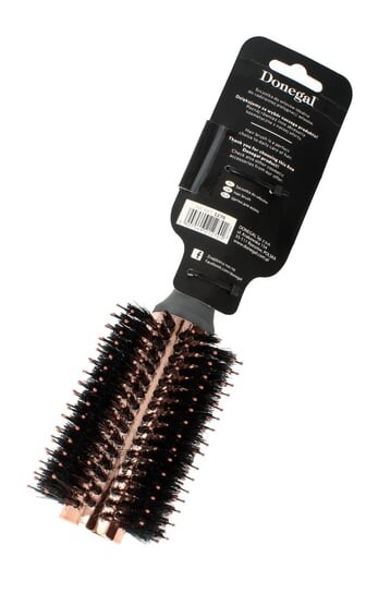 Щетка, кисть и бигуди, смешанная щетина, 30 мм, 1 шт. Donegal, Leedi
Щетка, кисть и бигуди, смешанная щетина, 30 мм, 1 шт. Donegal, Leedi