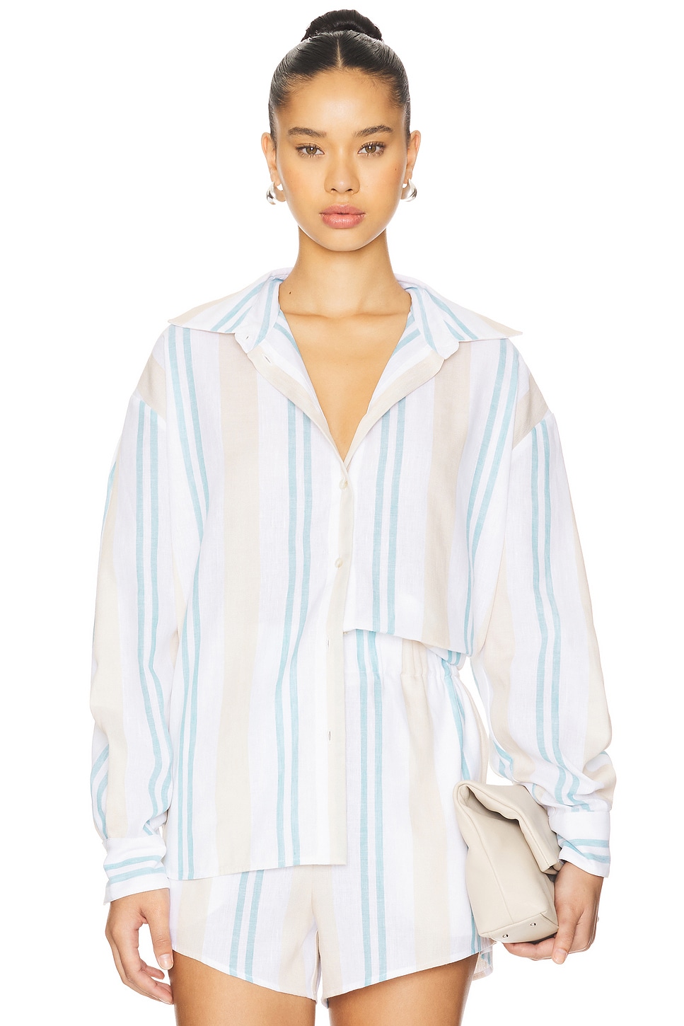 Ареццо классический топ Bondi Born, цвет dune
Ареццо классический топ Bondi Born, цвет dune