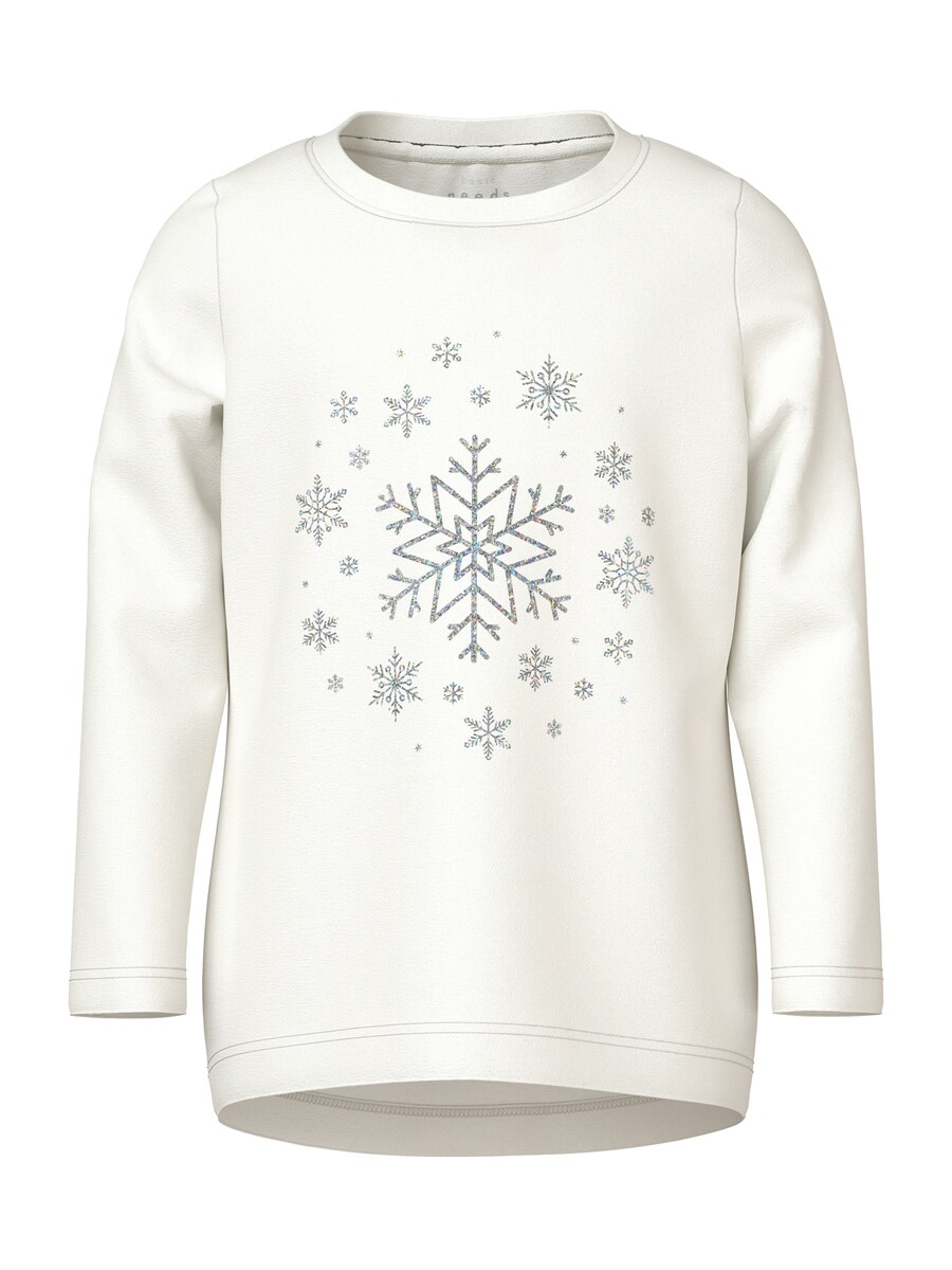 Рубашка NAME IT NMFVIPARTY, белый
Рубашка NAME IT NMFVIPARTY, белый