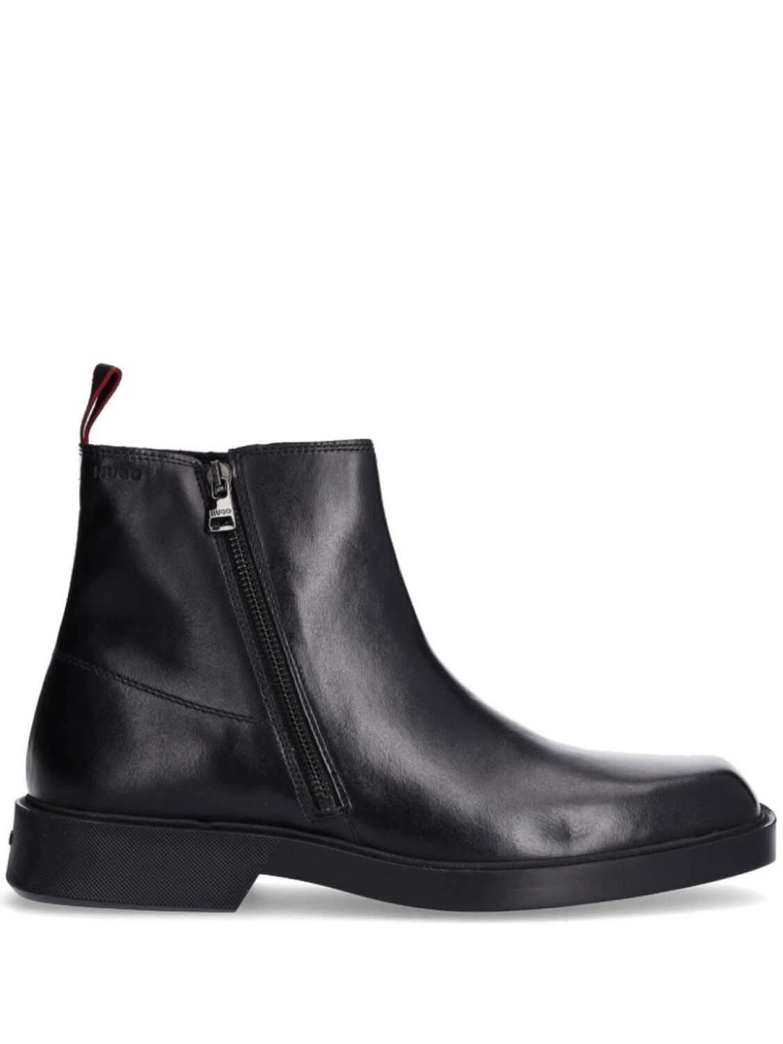 Ботинки HUGO Iker, черный
Ботинки HUGO Iker, черный