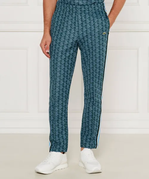 Спортивные штаны Regular fit Lacoste, зеленый
Спортивные штаны Regular fit Lacoste, зеленый