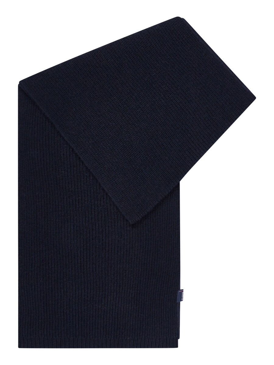 Шарф HECHTER PARIS, темно-синий
Шарф HECHTER PARIS, темно-синий