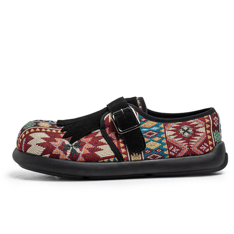 Boogie Bear Кроссовки мужские низкие бежево-коричнево-черные, цвет Black
Boogie Bear Кроссовки мужские низкие бежево-коричнево-черные, цвет Black