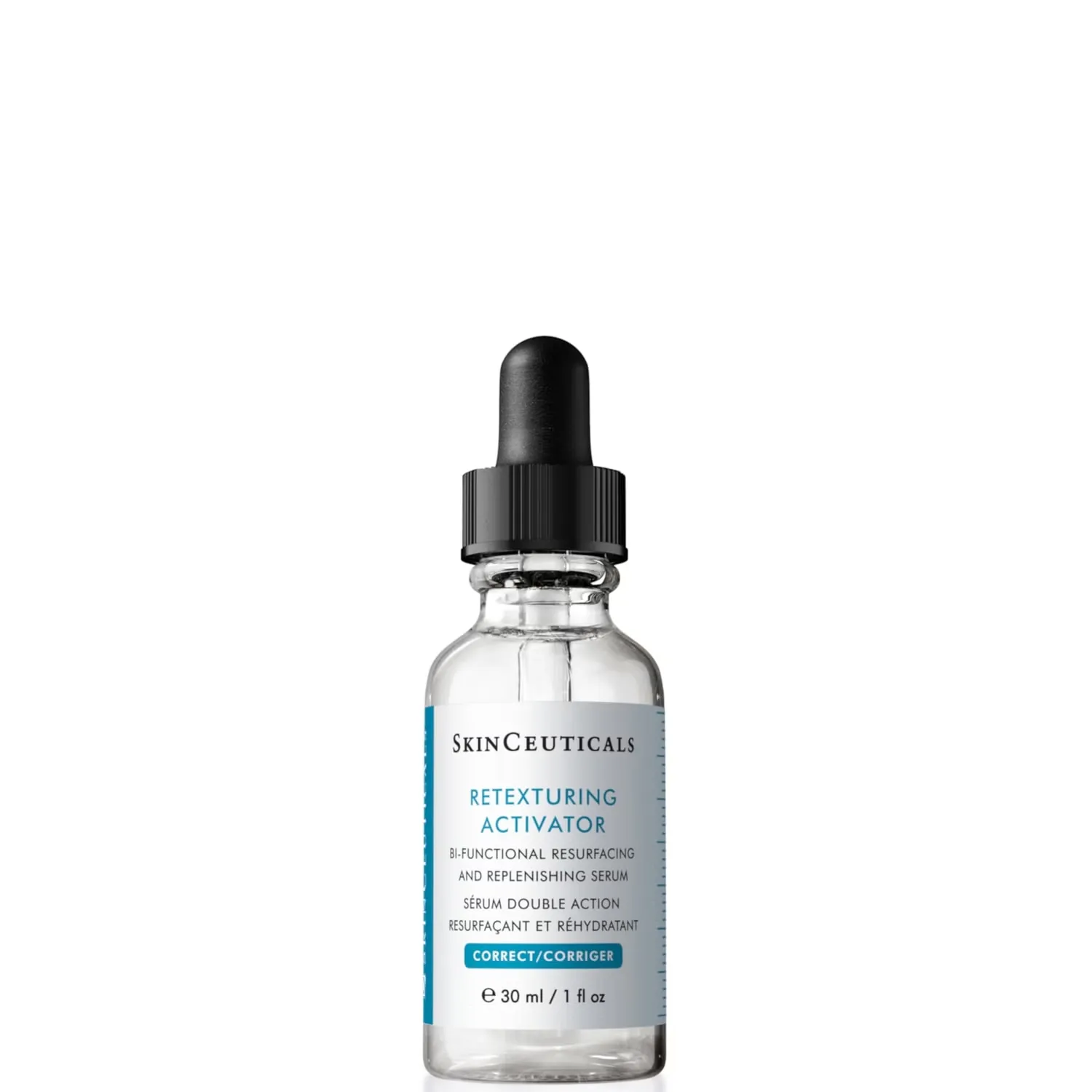 Retexturing Activator Регенерирующая увлажняющая сыворотка 30 мл Skinceuticals
Retexturing Activator Регенерирующая увлажняющая сыворотка 30 мл Skinceuticals
