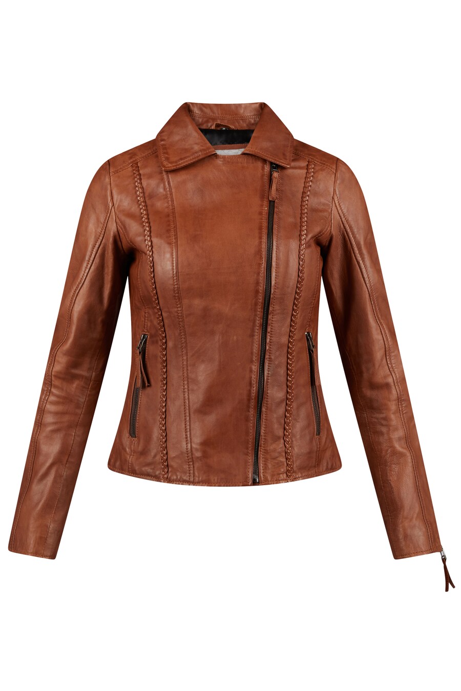 Демисезонная куртка 7ELEVEN SEJady, Cognac
Демисезонная куртка 7ELEVEN SEJady, Cognac