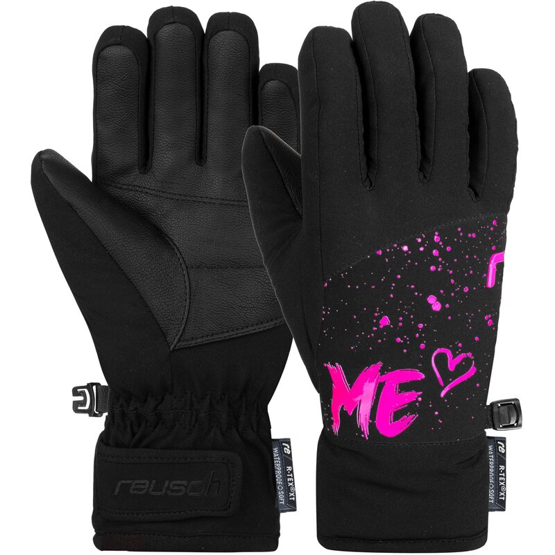 Перчатки Reusch Beatrix R-Tex XT Junior Reusch, мультиколор
Перчатки Reusch Beatrix R-Tex XT Junior Reusch, мультиколор