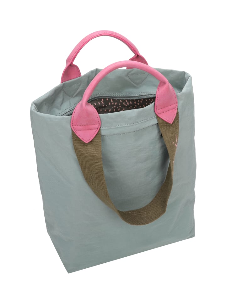 Рюкзак Ju в Ice Fritzi aus Preußen
Рюкзак Ju в Ice Fritzi aus Preußen