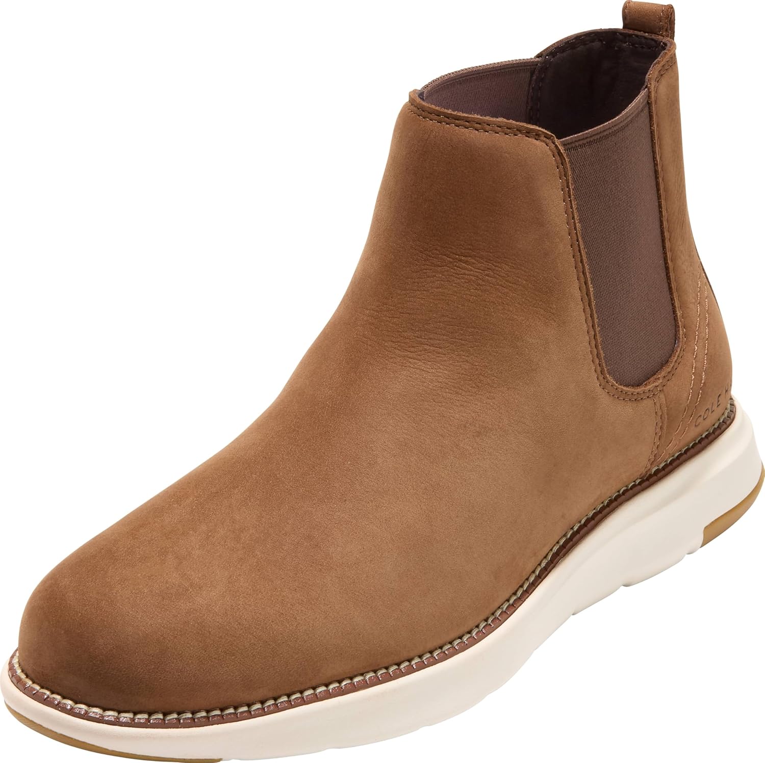 Мужские ботинки Chelsea Cole Haan Grand Atlantic, слоновая кость
Мужские ботинки Chelsea Cole Haan Grand Atlantic, слоновая кость