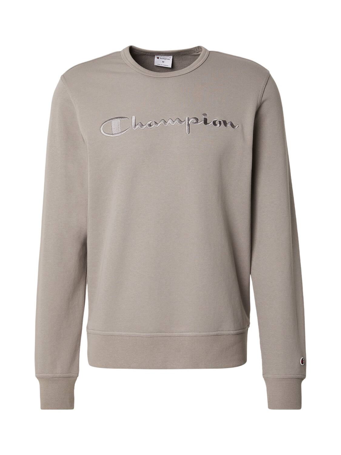 Champion Authentic Athletic Apparel Свитшот в цвете Taupe, Коричневый, Champion Authentic Athletic Apparel Свитшот в цвете Taupe
Champion Authentic Athletic Apparel Свитшот в цвете Taupe, Коричневый, Champion Authentic Athletic Apparel Свитшот в цвете Taupe
