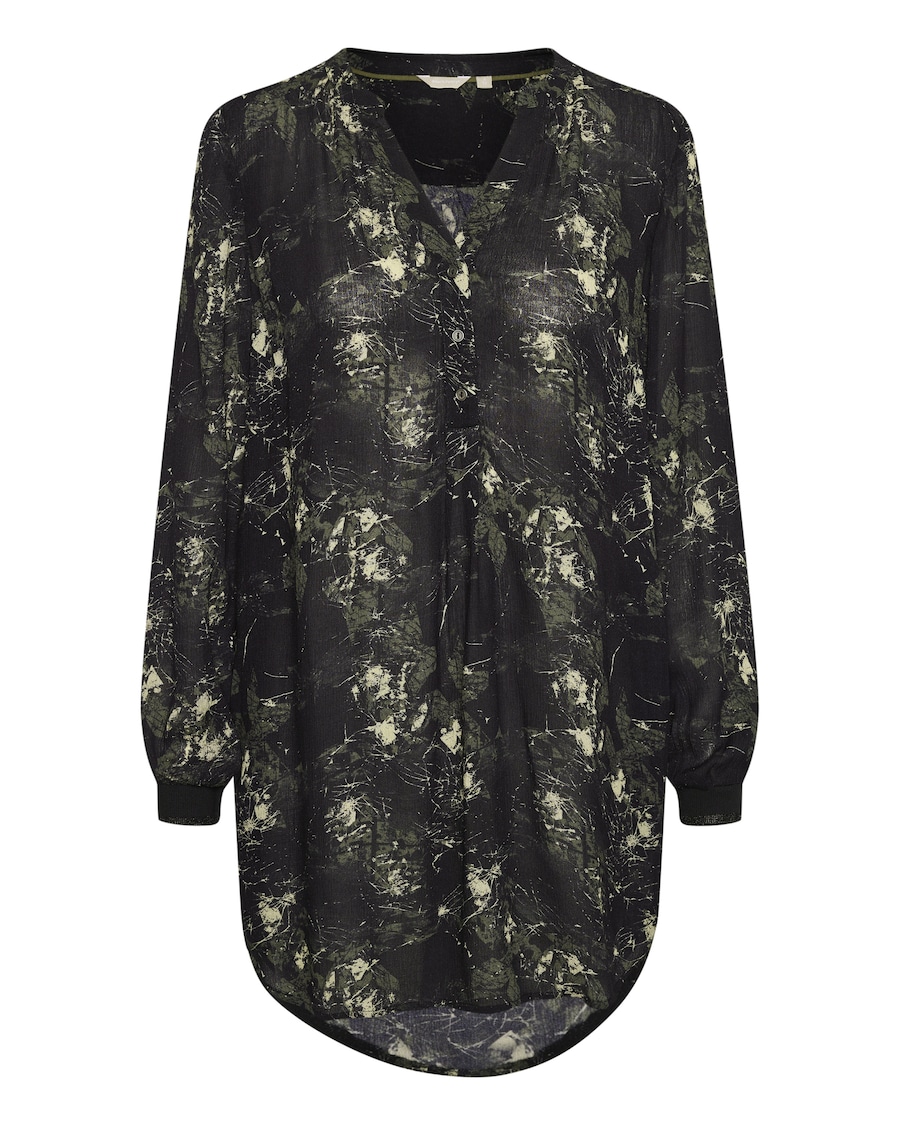 Туника Kaffe Palice, черный
Туника Kaffe Palice, черный