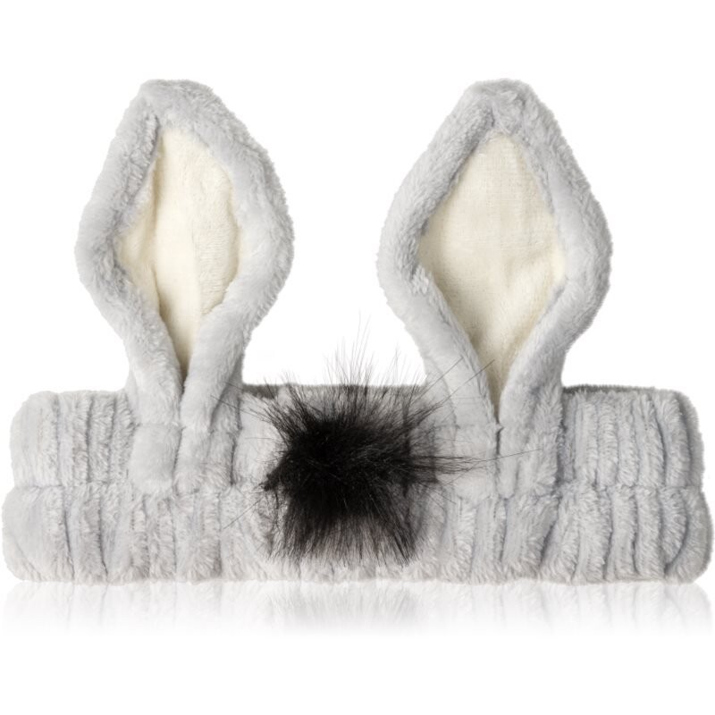 Косметическая повязка на голову I Heart Revolution X Shrek Donkey 1 шт Makeup Revolution
Косметическая повязка на голову I Heart Revolution X Shrek Donkey 1 шт Makeup Revolution