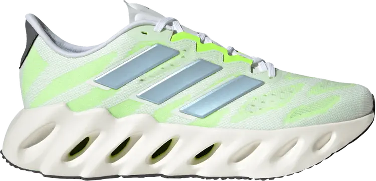 Кроссовки Switch FWD 'White Lucid Lemon', белый
Кроссовки Switch FWD 'White Lucid Lemon', белый