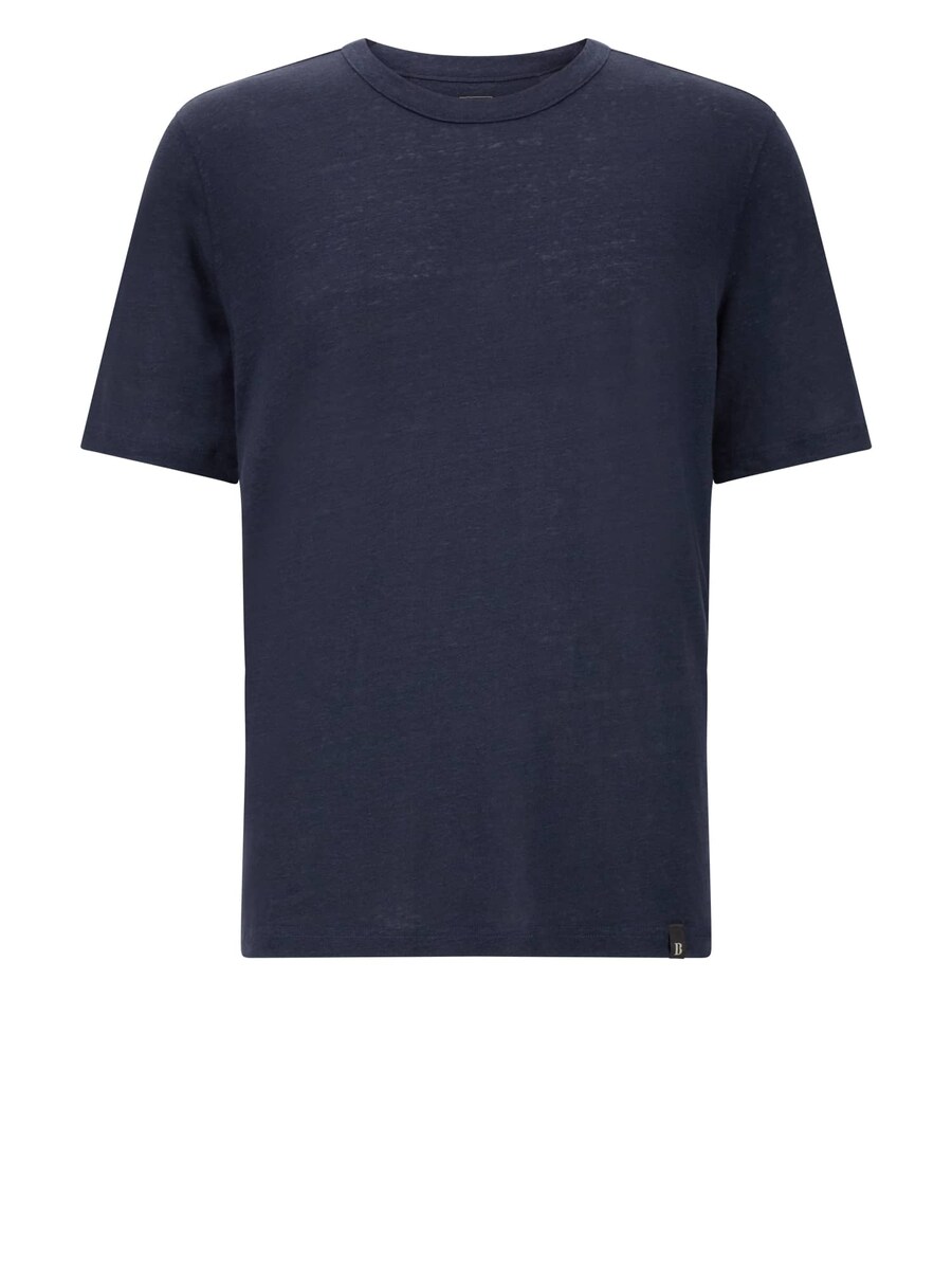 Рубашка Boggi Milano, темно-синий
Рубашка Boggi Milano, темно-синий