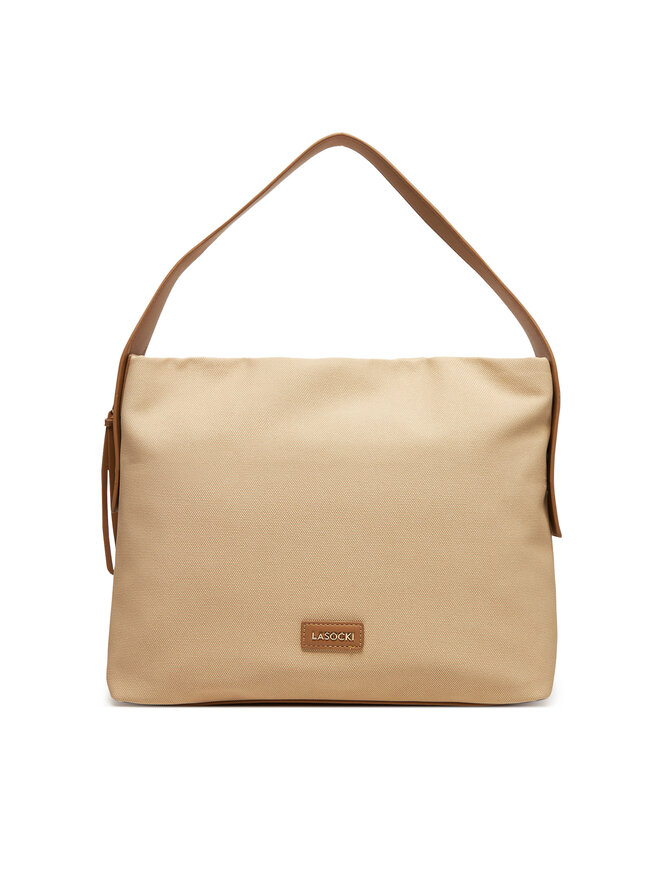 Сумка Lsk-O-005-07 Lasocki, бежевый 
Сумка Lsk-O-005-07 Lasocki, бежевый