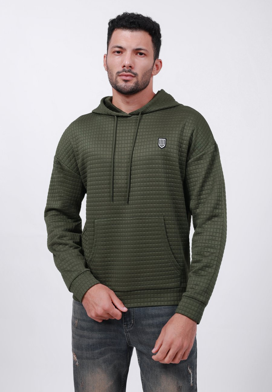 Худи Pier One Hoodie, Green/Khaki
Худи Pier One Hoodie, Green/Khaki